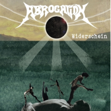 Abrogation - Widerschein