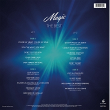 Anders, Thomas - The Best