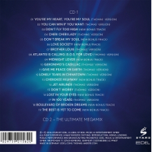 Anders, Thomas - The Best