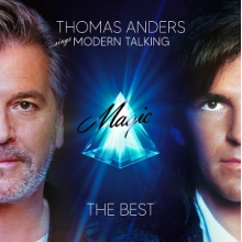 Anders, Thomas - The Best