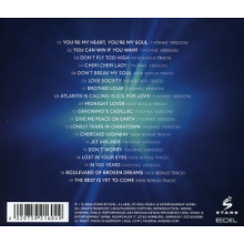 Anders, Thomas - The Best