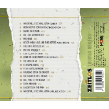 Anders, Thomas - Zeitlos - Thomas Anders