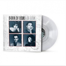 Book of Love - Book of Love