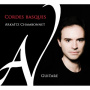 Chambonnet, Arkaitz - Cordes Basques