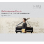Chelova, Olga - Reflections On Chopin Etudes