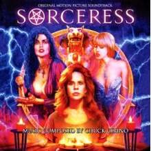 Cirino, Chuck - Sorceress