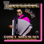 Corey Arceneaux and the Zydeco Fusion Band - Accordion Man