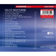 Douglas, Barry - Celtic Nocturne