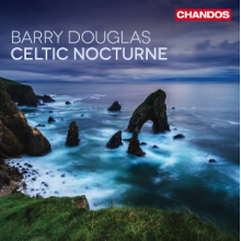 Douglas, Barry - Celtic Nocturne