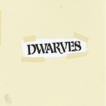 Dwarves - Jenkem