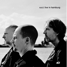 Esbjorn Svensson Trio - Live In Hamburg
