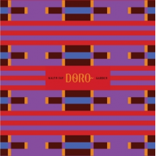 Fay, Kalyn - Garden (Doro)