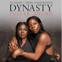 Fuller Sound - Dynasty