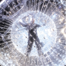 Gabriel, Peter - Growing Up Live