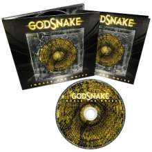 Godsnake - Inhale the Noise