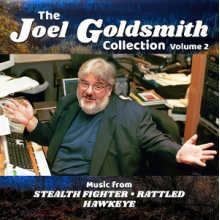 Goldsmith, Joel - The Joel Goldsmith Collection: Volume 2