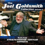 Goldsmith, Joel - The Joel Goldsmith Collection: Volume 2
