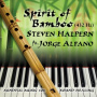 Halpern, Steven - Spirit of Bamboo 432hz