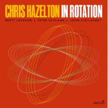 Hazelton, Chris - In Rotation