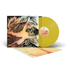 Heavy Eyes - Focus