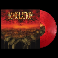 Immolation - Harnessing Ruin