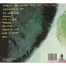 Ribeiro, Jess - Summer of Love