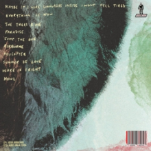 Ribeiro, Jess - Summer of Love