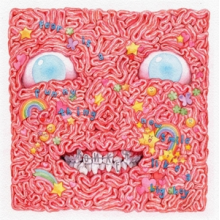 Ronker - Fear is a Funny Thing Now Smile Like a Big Boy