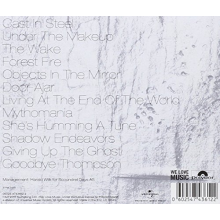 A-ha - Cast In Steel