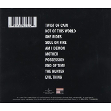Danzig - Danzig 1