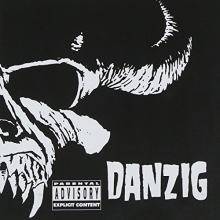 Danzig - Danzig 1