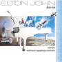 Elton, John - Live In Australia With The Melbourne Symphony Orchestra (remastered 2018) 2lp