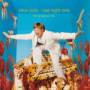 Elton, John - One Night Only - The Greatest Hits (live / Remastered 2017) 2lp