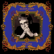 Elton, John - The One (remastered 2022) 2lp