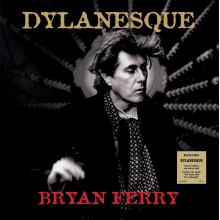 Ferry, Bryan - Dylanesque