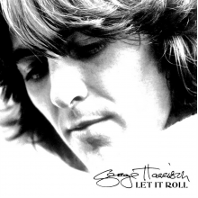 Harrison, George - Let It Roll - Songs Of George Harrison 2lp