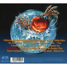 Helloween - Better Than Raw