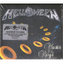Helloween - Master Of The Rings 2cd