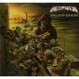 Helloween - Walls Of Jericho Lp