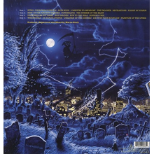 Iron Maiden - Live After Death (limited)