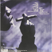 Jay-z - The Blueprint 2lp