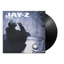 Jay-z - The Blueprint 2lp