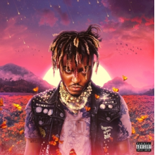 Juice Wrld - Legends Never Die (standard Cd)