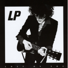 Lp - Lost On You