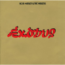 Marley, Bob & The Wailers - Exodus