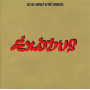Marley, Bob & The Wailers - Exodus