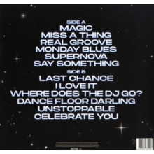 Minogue, Kylie - Disco Lp