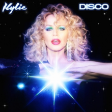 Minogue, Kylie - Disco Lp