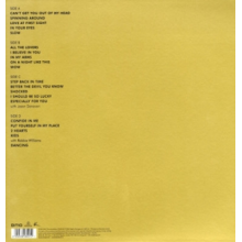 Minogue, Kylie - Step Back In Time: The Definitive Collection 2lp