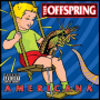 Offspring - Americana (reissue / Standard) Lp